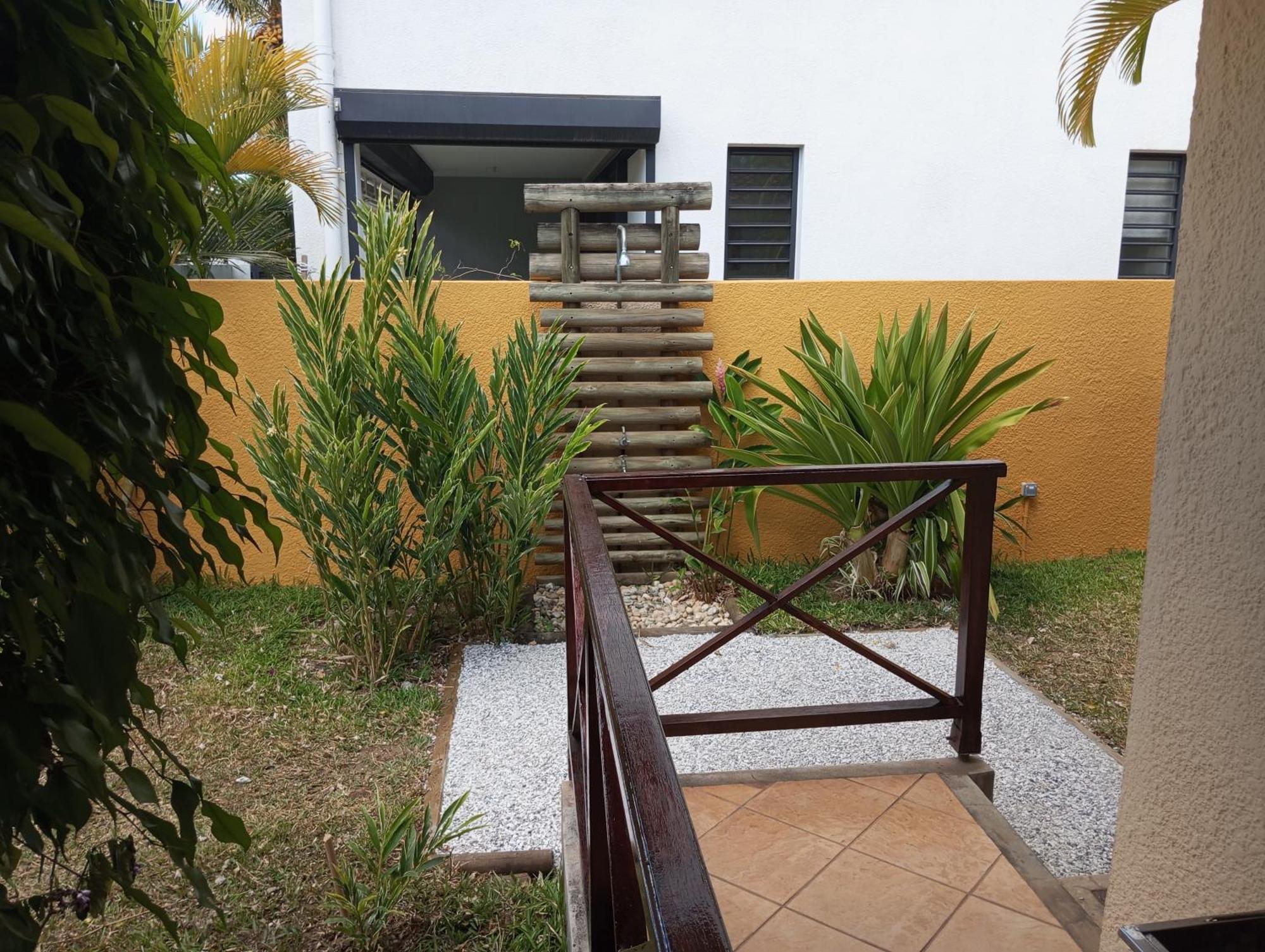 Villa Canelle Trou aux Biches Exterior foto